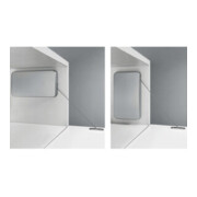 Klappenhalter Lift Mini Ku.Federkraft 60N HETTICH