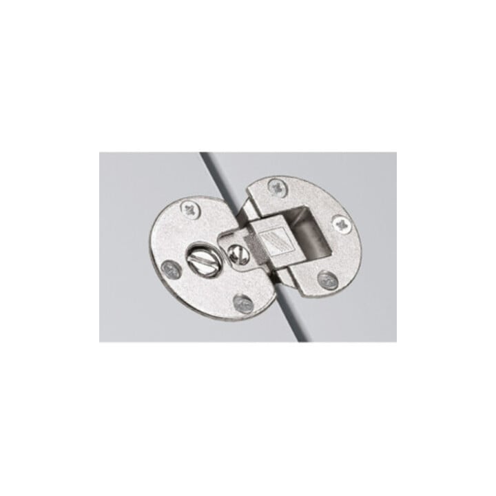 Klappenscharnier Markant 11 Zinkdruckg.vern.HETTICH