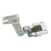 Klappenscharnier Markant 7.1 Zinkdruckguss/Stahl vern.HETTICH