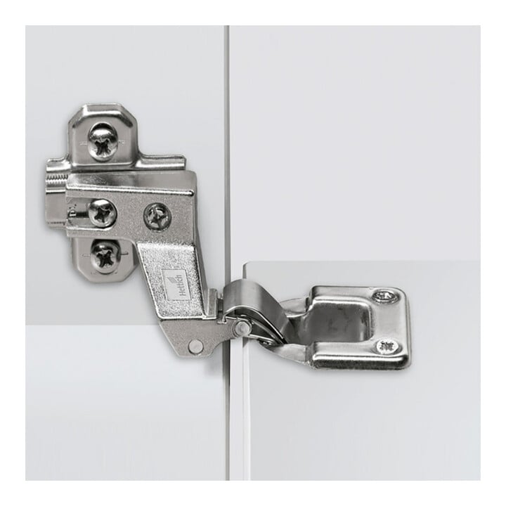 Klappenscharnier Markant 7.1 Zinkdruckguss/Stahl vern.HETTICH