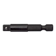 Klauke Adaptateur 1/4Z 50 mm KL295-1