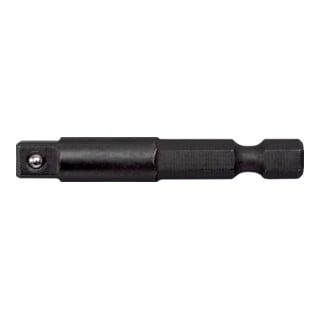 Klauke Adapter 1/4Z 50mm KL295