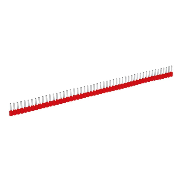 Klauke Aderendhülse 2,5qmm ST 973/8