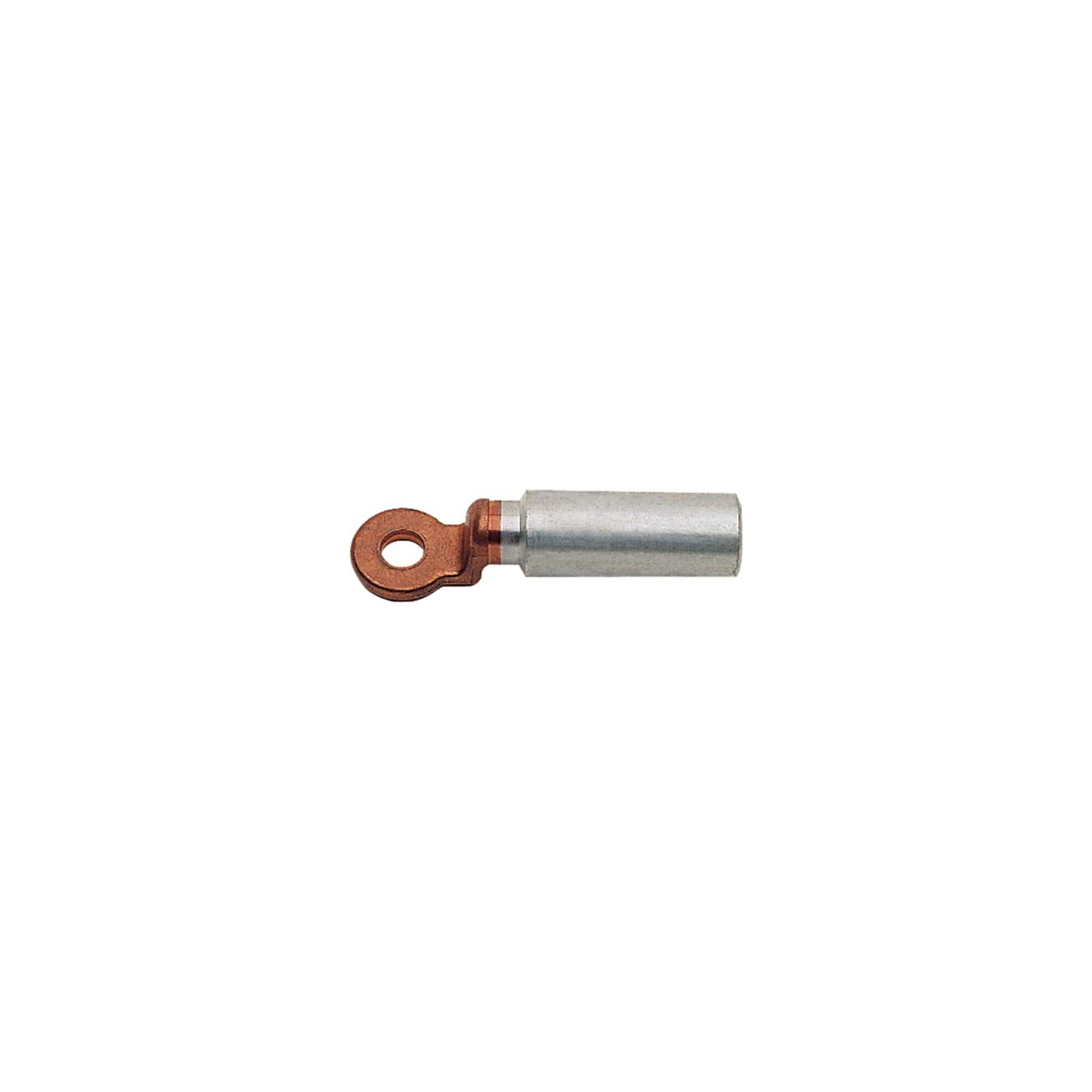 Klauke Al-Cu-Presskabelschuh 240RM/SM-300SE 372R/12