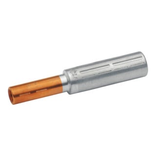 Klauke Al-Cu-Pressverbinder 150RM/SM-185SE 330R120