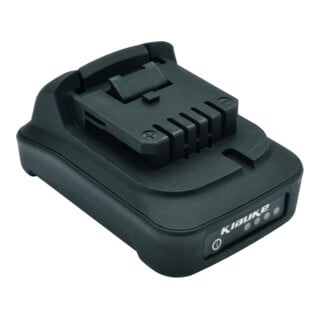 Klauke Batterie RAML1225 10,8V 2,5Ah