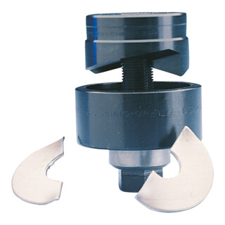 Klauke Blechlocher 25,4 SlugBuster 50351788