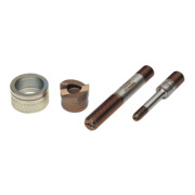 Klauke Blechlocher ISO 20 Stempel+Matrize 50069543