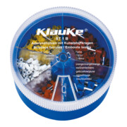 Klauke Boîte de dérivation équipée ST 1 B-1