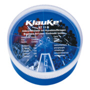 Klauke Boîte de dérivation équipée ST 11 B-1