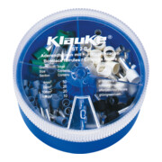 Klauke Boîte de dérivation équipée ST 2 B-1