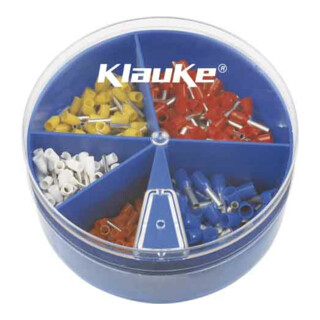 Klauke Boîte de distribution vide ST 1 L