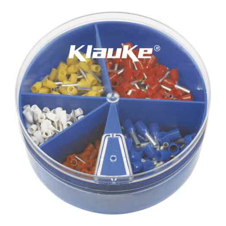 Klauke Boîte de distribution vide ST 1 L