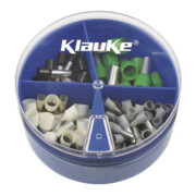 Klauke Boîte de distribution vide ST 12 L-1