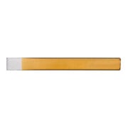 Klauke Burin à fente 230 mm KL584230-1