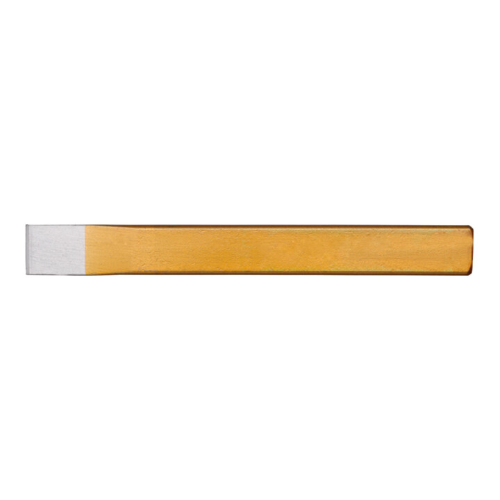 Klauke Burin à fente 230 mm KL584230