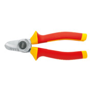 Klauke Ciseaux à câble VDE 160 mm KL010160IS-1