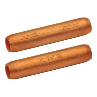 Klauke Connecteur à sertir 95qmm 508R