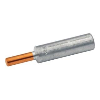 Klauke Connecteur à sertir Al-Press 95RM/SM-120SE 348R