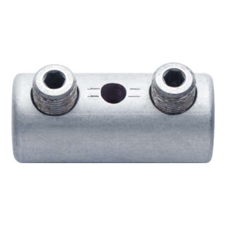 Klauke Connecteur à vis non isolé, 6-35 mm² sm SV 300
