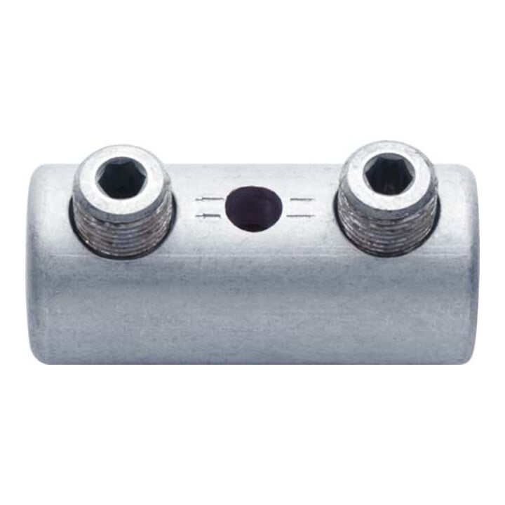 Klauke Connecteur à vis non isolé, 6-35 mm² sm SV 300