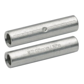 Klauke Connecteur de dérivation Al 225R rm/sm 35 mm² se 50 mm²