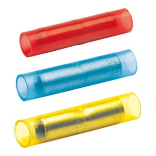 Klauke Connecteur de jonction 10 mm² 622R