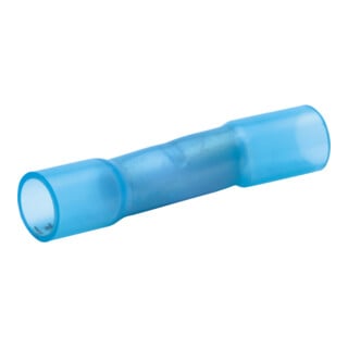 Klauke Connecteur de jonction isolé 1,5-2,5 mm² 680 WS