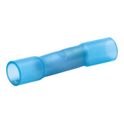 Klauke Connecteur de jonction isolé 1,5-2,5 mm² 680 WS-1