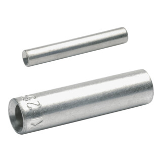 Klauke Connecteur de jonction pour conducteur massif SV 4