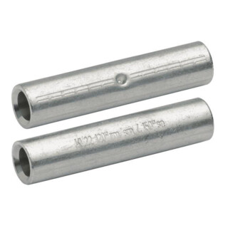 Klauke Connecteur de raidisseur Al 70 mm² 227R rm/sm 70 mm² se 95 mm²