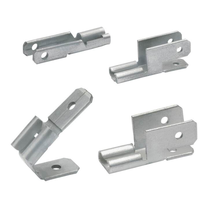 Klauke Connecteur emboîtable 725
