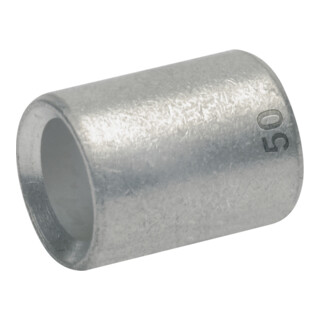 Klauke Connecteur parallèle 16 mm² 153R