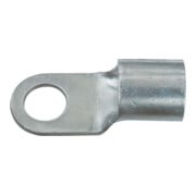 Klauke Cosse à sertir 16 mm² forme anneau 1653/8-1