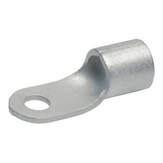 Klauke Cosse à sertir 35 mm² forme anneau 165512