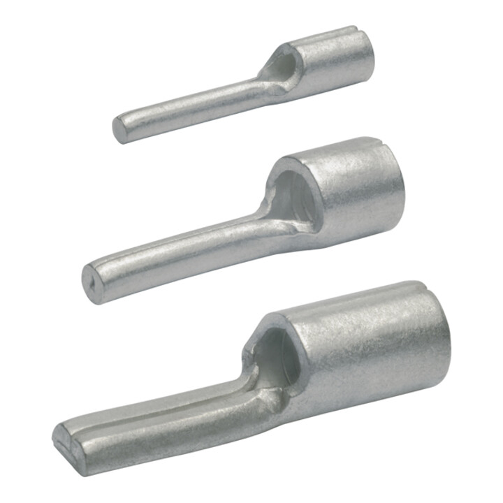 Klauke Cosse à sertir 4-6 mm² ST 1715
