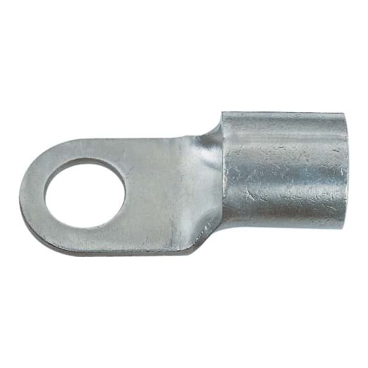 Klauke Cosse à sertir 70 mm² forme anneau 1657/8