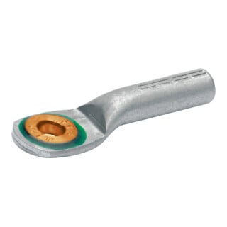 Klauke Cosse à sertir Al-Cu 70RM/SM-95SE 307R/10