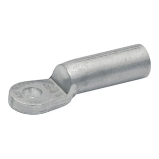 Klauke Cosse à sertir Al-Presskabelschuh 35RM/SM-50SE 265R/8