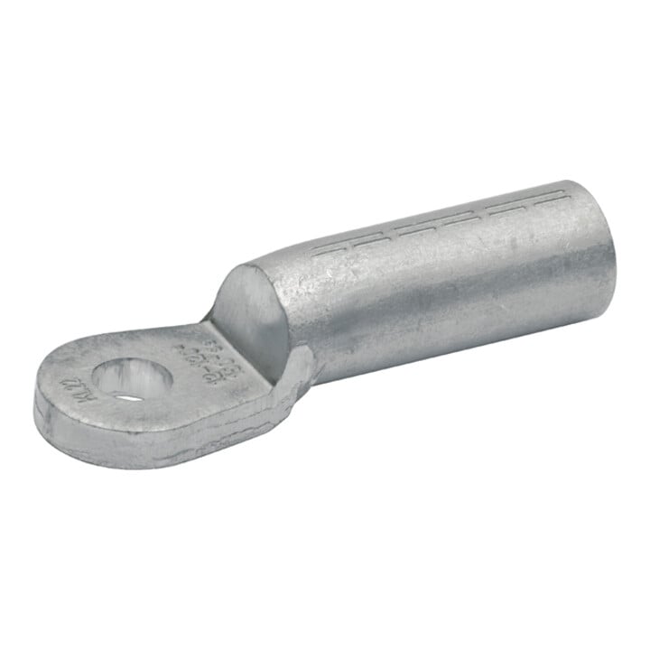 Klauke Cosse à sertir Al-Presskabelschuh 35RM/SM-50SE 265R/8
