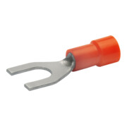 Klauke Cosse à sertir isolée 0,5-1 mm² 620C/5-1