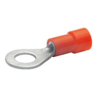 Klauke Cosse à sertir isolée 0,5-1 mm² 620/4