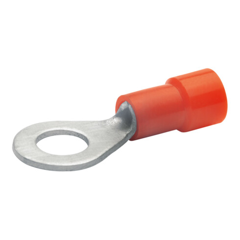 Klauke Cosse à sertir isolée 0,5-1 mm² 620/8