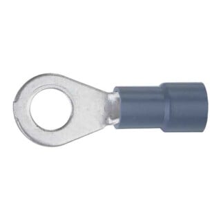 Klauke Cosse à sertir isolée 1,5-2,5 mm² 630/12