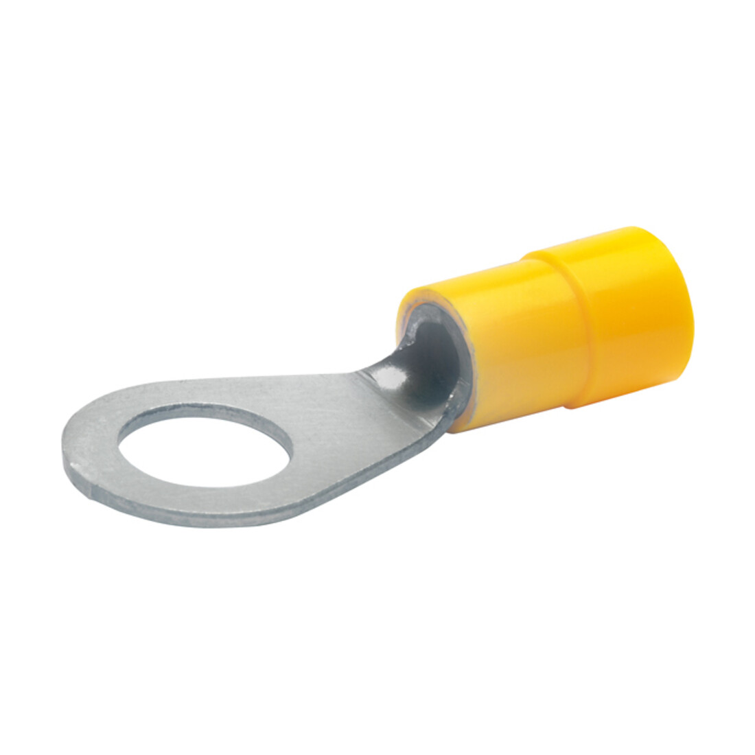 Klauke Cosse à sertir isolée 4-6 mm² 650/8