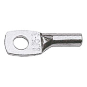 Klauke Cosse à sertir pour câble 2,5 mm² forme anneau 93R/6-1