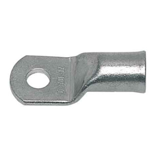 Klauke Cosse à sertir pour câble tubulaire 16 mm² 703F10