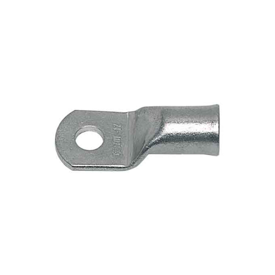 Klauke Cosse à sertir pour câble tubulaire 16 mm² 703F10