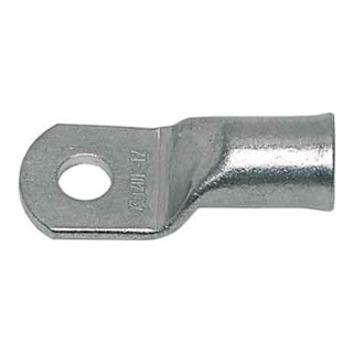 Klauke Cosse de câble tubulaire 120qmm 709F/12 sans isolation
