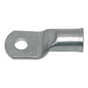 Klauke Cosse de câble tubulaire 120qmm 709F/12 sans isolation-1